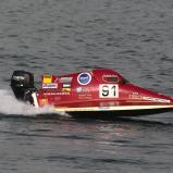 ADAC Motorboot Cup, Düren, Christian Groß